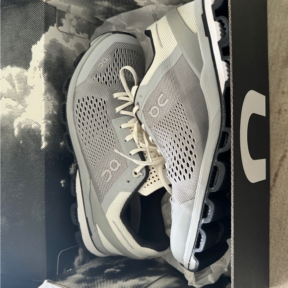 Brand NIB On Cloud Cloudsurfer Shoes - Picture 7 of 9